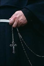 (PRAY THE ROSARY) profile picture