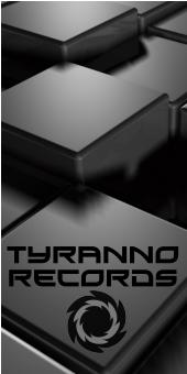 Tyranno Records profile picture