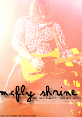 McFly Shrine™ [1k+] *DannyThemed* profile picture