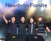 Newsboys Fansite profile picture