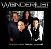 Wonderlust profile picture