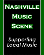 Nashville Music Scene profile picture