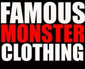 Famous Monster Clothing profile picture