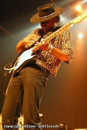 Carvin Jones Band profile picture