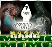 HOODBOUND/MONEYGANG.ENT MUSIC profile picture