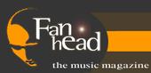 Fanhead - The Music Magazine profile picture