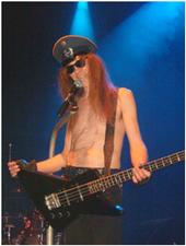 Julian Cope profile picture