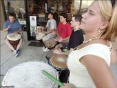 Asheville Drum Circle profile picture