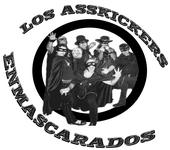 Los Asskickers Enmascarados profile picture