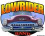 Lowrider Band profile picture