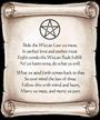 ~Wiccan Lover ~ profile picture