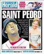 Boston Herald profile picture