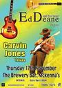 Carvin Jones Band profile picture