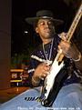 Carvin Jones Band profile picture