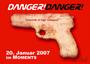 Danger! Danger! aka Commando Dance Massacre profile picture