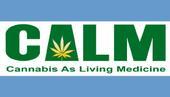 C.A.L.M. Cannabis As Living Medicine profile picture