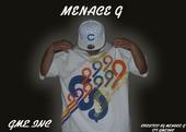 Menace G OF GMEINC(Official Music Page) profile picture