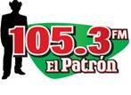 EL PATRON 105.3 # 1 EN ESPAÃ‘OL EN ATLANTA profile picture