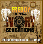 Freddy and The Ivory Sensations profile picture