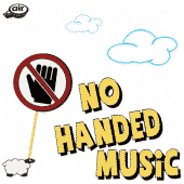 No Handed Music profile picture