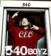 540 boyz..CEO profile picture