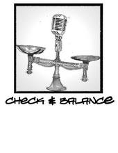 Check & Balance profile picture