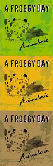 A Froggy Day profile picture