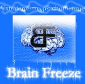 Brain Freeze (in studio) profile picture