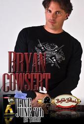 Bryan J. Cowsert profile picture