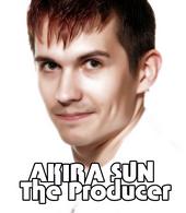 Akira Sun MusicProducer profile picture