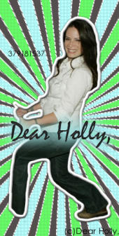 Dear Holly, ™ [1.00+k] profile picture