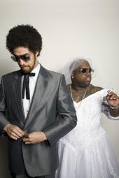 Gnarls Barkley profile picture