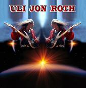 Uli Jon Roth Sky Academy Official Myspace profile picture