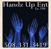 Handz Up Entertainment profile picture