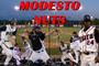 Modesto Nuts Professional Baseball profile picture