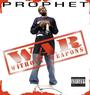 PROPHET-MONEY HUNGRY RECORDS profile picture