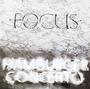 Focus profile picture