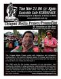 Chiapas Media Project/Promedios profile picture