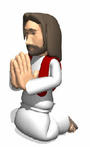 Jesus profile picture