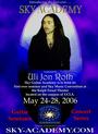 Uli Jon Roth Sky Academy Official Myspace profile picture