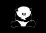 saddest panda profile picture