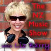 Liz Barry profile picture