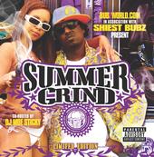 Shiest Bubz Presents Summer Grind Mixtape profile picture