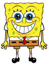 Spongebob profile picture