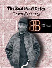 The Real Pearl Gates-The World's Narrator profile picture