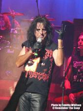 Remember the Coop - An Alice Cooper Tribute Site profile picture