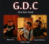 G.D.C profile picture