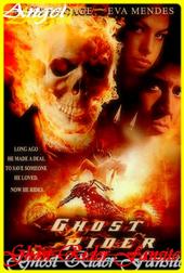 Ghost Rider Fansite profile picture