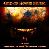 GOD OF HOUSE MUSIC-CM1 RECORDS profile picture