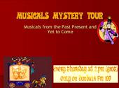 *Musicals Mystery Tour*_Dundalk Fm 100 profile picture